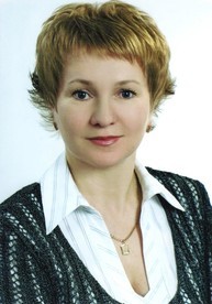 Черкунова Жанна Вячеславовна