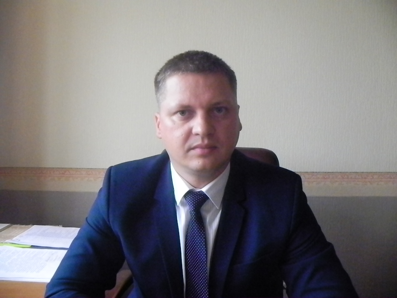 Героев Алексей Михайлович