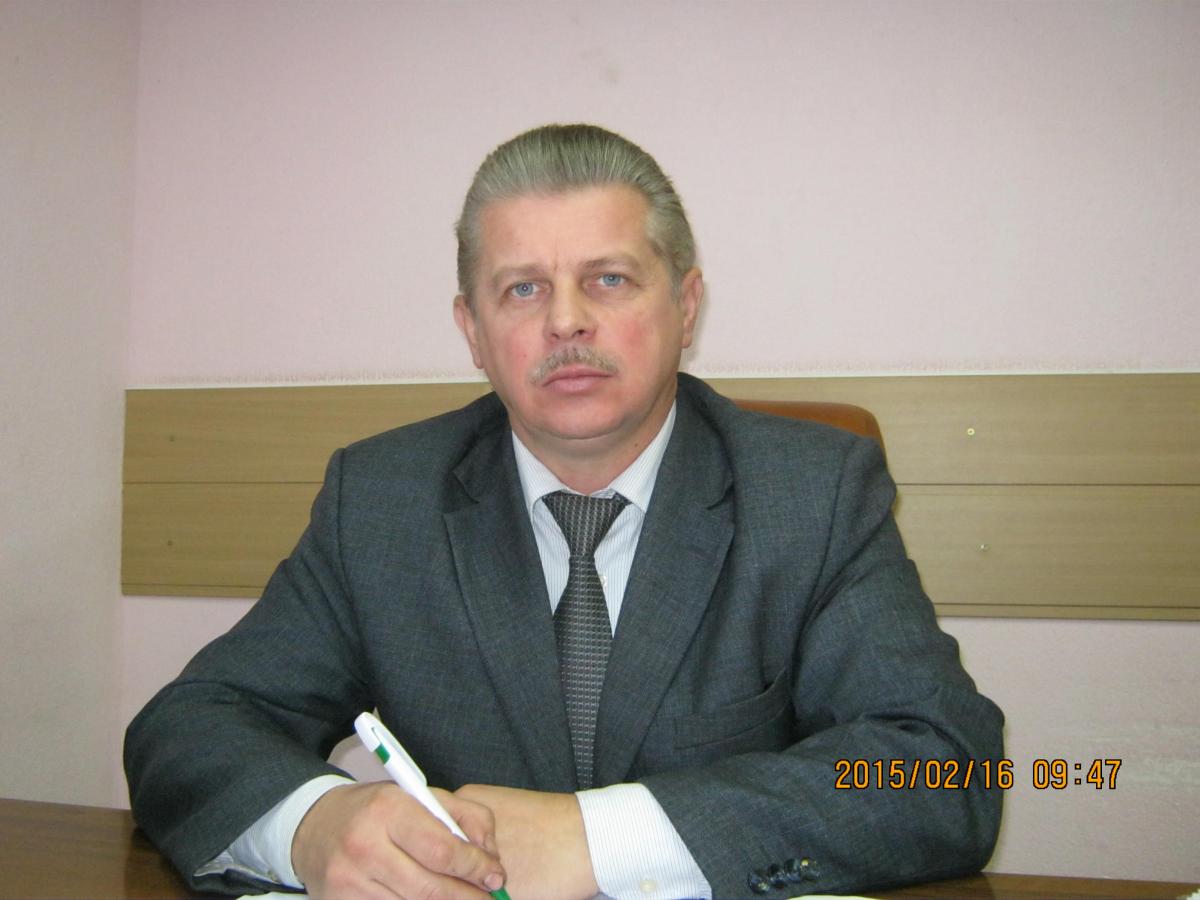 Коренкович Петр Николаевич