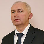 Сабынич Геннадий Геннадьевич